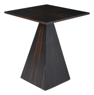 A Rare Harvey Probber End Table