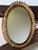 Vintage Italian Sun Mirror, 1950s For Sale - Image 6 of 10