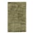 Milan Distressed Olive Rug - 2 X 3 For Sale