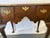 Wood Early 20th Century Georgian Dressing Table/ Desk For Sale - Image 7 of 18