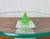 Postmodern Glass Bowl from Montana, 1980s For Sale - Image 6 of 18