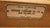 Glass Chippendale-Style Executive Desk With Carved Ball-and-Claw Feet and Glass-Protected Top For Sale - Image 7 of 12