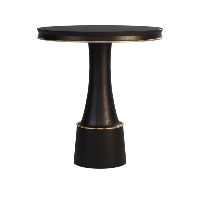 Buck II Dining Table by Porus Studio For Sale - Image 6 of 16