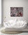 "The only way to have a friend is to be one." - Ralph Waldo Emerson This work is a gallery-wrapped canvas, with the...
