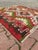 Mid 20th Century Cappadocia Turkish Vintage Southwestern Kilim Rug For Sale In Sacramento - Image 6 of 10