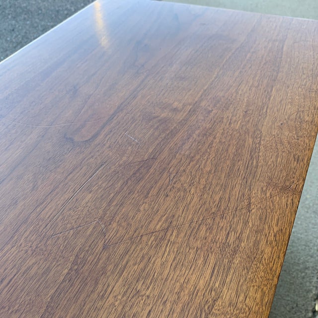 Mid-Century Modern Lane Record Cabinet For Sale - Image 9 of 11