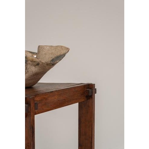 Mid-Century Modern French Modular Wooden Shelving System, 1970s For Sale - Image 10 of 13