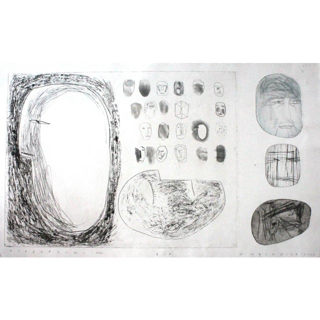 Agata Wąsowska, Strangers VII, 2001 For Sale - Image 6 of 6