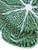 Bordallo Pinheiro Bordallo Pinheiro Green Cabbage Platter Majolica 12” Late 20th Century For Sale - Image 4 of 11