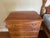 Pair of Harden Solid Cherry 4-Drawer Georgian Chests – Bachelor Chests / Nightstands For Sale - Image 10 of 18