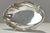 Big Bowl in Silver by Factory Design, Germany, 1950 For Sale - Image 5 of 8