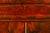 Pair of English Regency Rosewood Bookcase Cabinets Att. John McLean C. 1820 For Sale - Image 14 of 18
