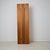 Wood Scandinavian Modern Asserbo Bench attributed to Børge Mogensen, Karl Andersson & Söner, 1970s For Sale - Image 7 of 8