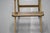 Vintage Brown Wooden Stepladder, 1970s For Sale - Image 4 of 18