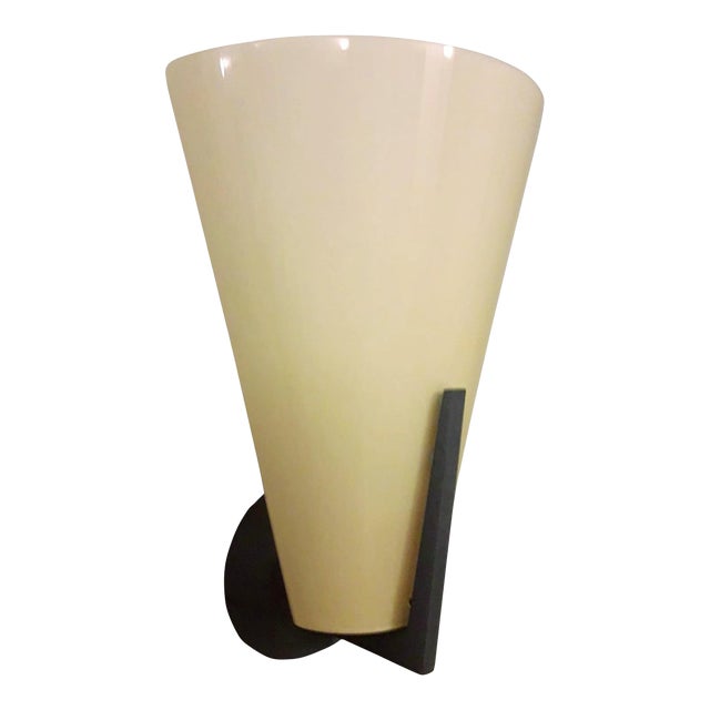 1960s Mid-Century Sconces by I Tre For Sale