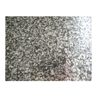 Phillip Jeffries Textured Charcoal Wallpaper For Sale
