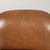 Brown Italian Modern Office Chair by Ico Parisi for Mim, 1970s For Sale - Image 8 of 18