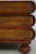 Theodore Alexander Leather Top Bookspline Coffee Table For Sale In Philadelphia - Image 6 of 16
