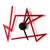 Alessi Time Maze Wall Clock by Daniel Libeskind for Alessi For Sale - Image 4 of 8