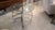 1970s Mid Century Chrome and Glass Accent Table For Sale - Image 9 of 12