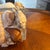 2010s Shell Encrusted Pencil Holder For Sale - Image 5 of 5