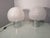 Small Porcino Table Lamp for Azucena, 1990s For Sale - Image 12 of 18