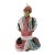 Early 20th Century Fali Beaded Fertility Doll Cameroon For Sale