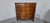 Good quality Regency mahogany bow front chest of five drawers, standing on outswept bracket feet, solid sides, original...