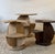 Vintage Art Deco Coffee Table, 2010s For Sale - Image 12 of 13