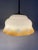 Vintage ceilinglamp, 1975 plug and play e-27 dims; h= 65 cm d+w= 35 cm nr. B-33 vintage ceilinglamp, 1975 up to 250v...