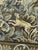 Mid-Century French Jacquard Tapestry in the style of Aubusson, 1960s For Sale - Image 10 of 18