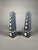 18th Century Pair of Obelisks Decorated with Cameos in Antique Style, Late 18th Century For Sale - Image 5 of 12