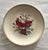 English Late 20th Century Set of 3 Decorative Bird Plates For Sale - Image 3 of 5