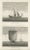 Japanese Vessels, 1799, Paper For Sale - Image 6 of 6