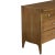 John Van Koert Drexel Profile K4 Low Dresser With Matching Mirror For Sale - Image 10 of 15