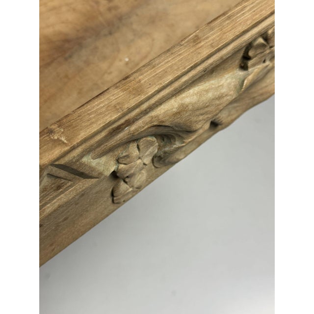 Art Nouveau Side Table, Early 20th Century For Sale - Image 6 of 18