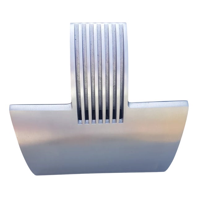 Wall Spotlight with Aluminum Metal Casting from Metalarte For Sale