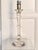 Contemporary Elegant Glass Table Lamp by Ingo Maurer - Design M, Late 20th Century For Sale - Image 3 of 9