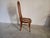 Chair by Michael Thonet for Gebrüder Thonet Vienna Gmbh, 1870 For Sale - Image 6 of 8