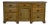 19th Century Pine Sideboard For Sale