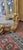 Gold Fine French Rococo Style Gilt Wood Wall or Mantel Mirror For Sale - Image 8 of 10