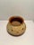 RARE Antique Peruvian Shipibo-Conibo Polychrome Pottery Bowl South America Aprox. dimensions: 3"H x 4.5" diameter...