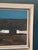 Bengt Hillgrund, Farm in the Landscape, 1950s, Oil Painting on Canvas, Framed For Sale - Image 5 of 18