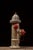 Vintage Cast Aluminum Fire Hydrant Cross-Section Demonstration Mod For Sale - Image 4 of 8