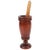 Wood 1920s Wooden Mortar and Pestle, Italy For Sale - Image 7 of 7
