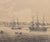 Three Views of Brooklyn and New York Prints, 19th Century For Sale - Image 4 of 14