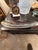 Hand Polished Oblong Horn Bowl / Catchall For Sale In Miami - Image 6 of 8