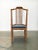 Mid-Century Italian Dining Chairs from Giorgetti, Set of 4 For Sale - Image 18 of 18