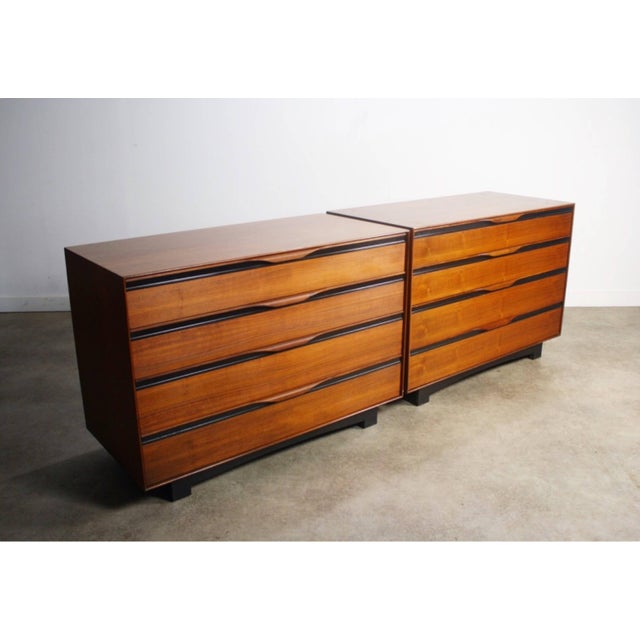 John Kapel for Glenn of California Dressers - a Pair For Sale In Orlando - Image 6 of 6