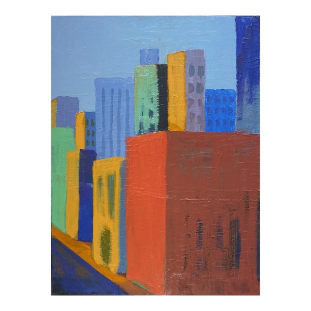 Buildings on Randolph For Sale